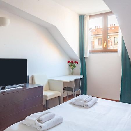 Bnbutler - Asiago, 41 - Quartiere Gorla, Verde In Citta 밀라노 외부 사진