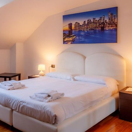 Bnbutler - Asiago, 41 - Quartiere Gorla, Verde In Citta 밀라노 외부 사진