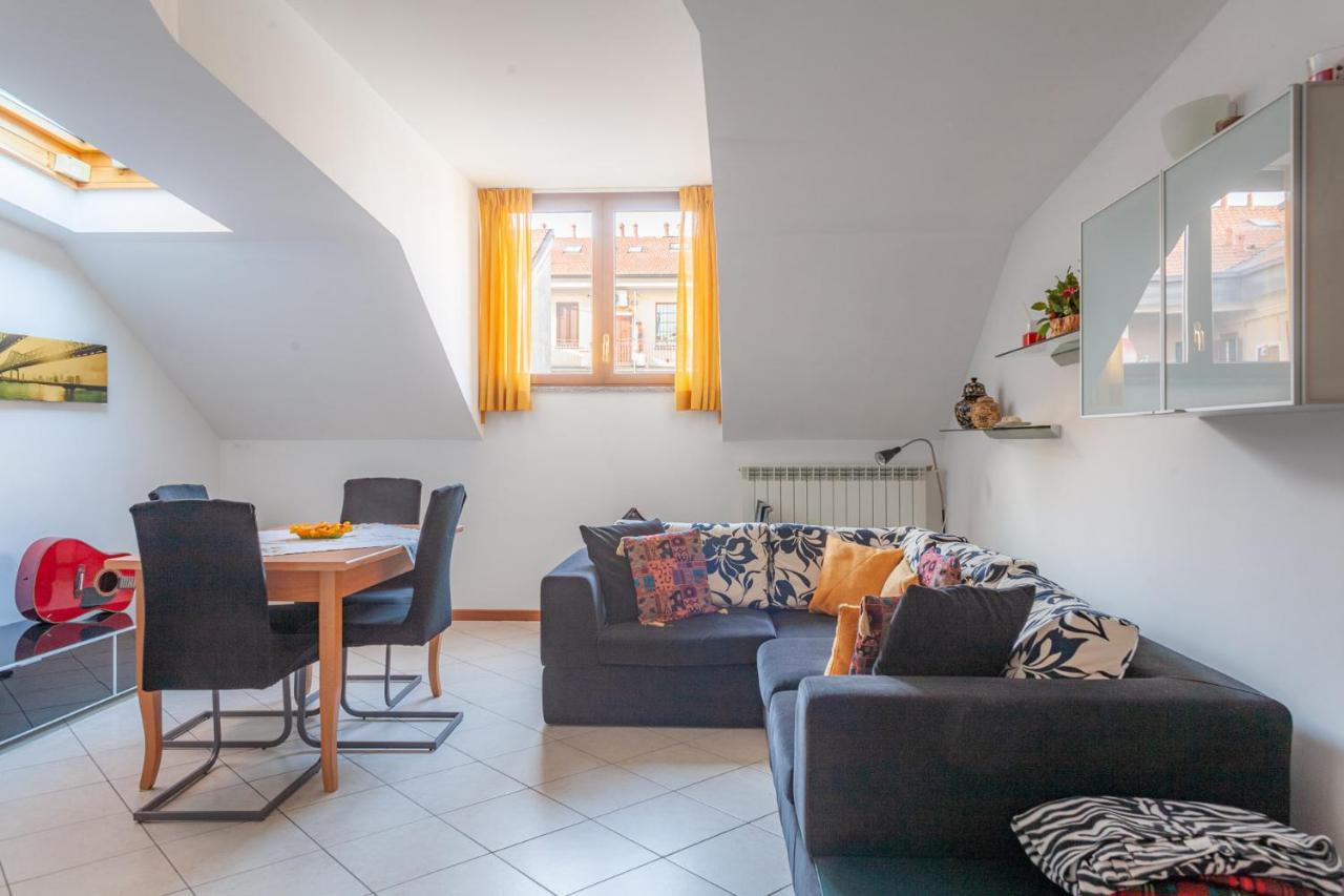 Bnbutler - Asiago, 41 - Quartiere Gorla, Verde In Citta 밀라노 외부 사진
