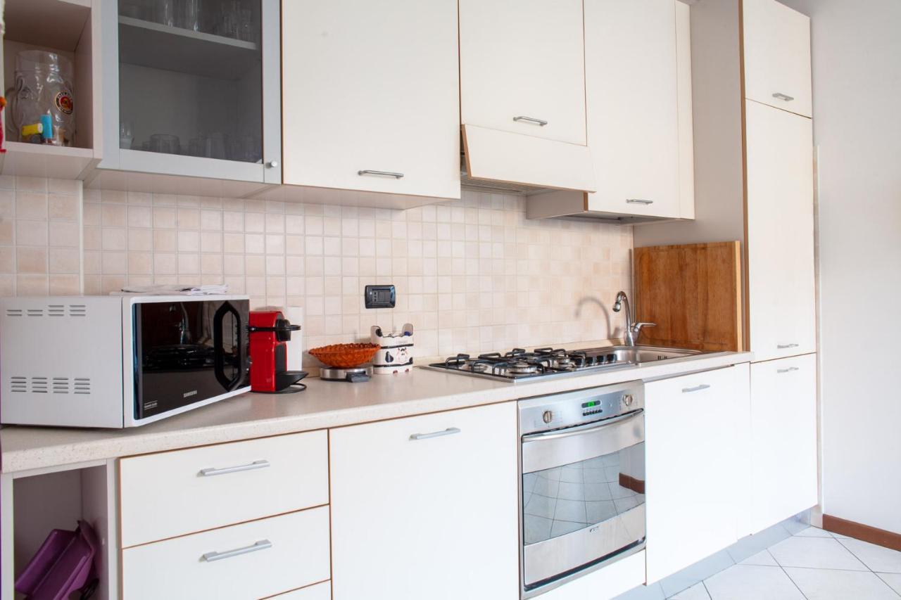Bnbutler - Asiago, 41 - Quartiere Gorla, Verde In Citta 밀라노 외부 사진
