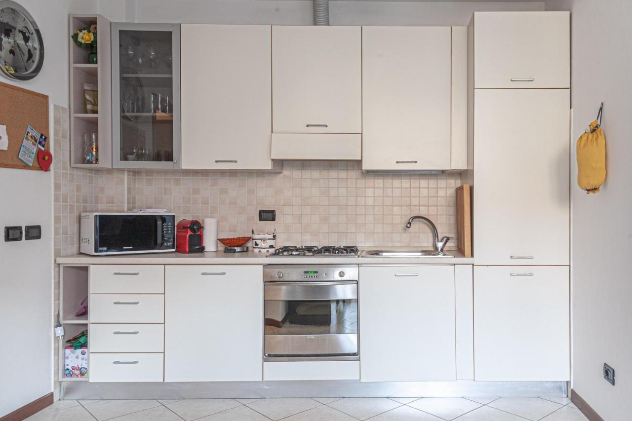 Bnbutler - Asiago, 41 - Quartiere Gorla, Verde In Citta 밀라노 외부 사진