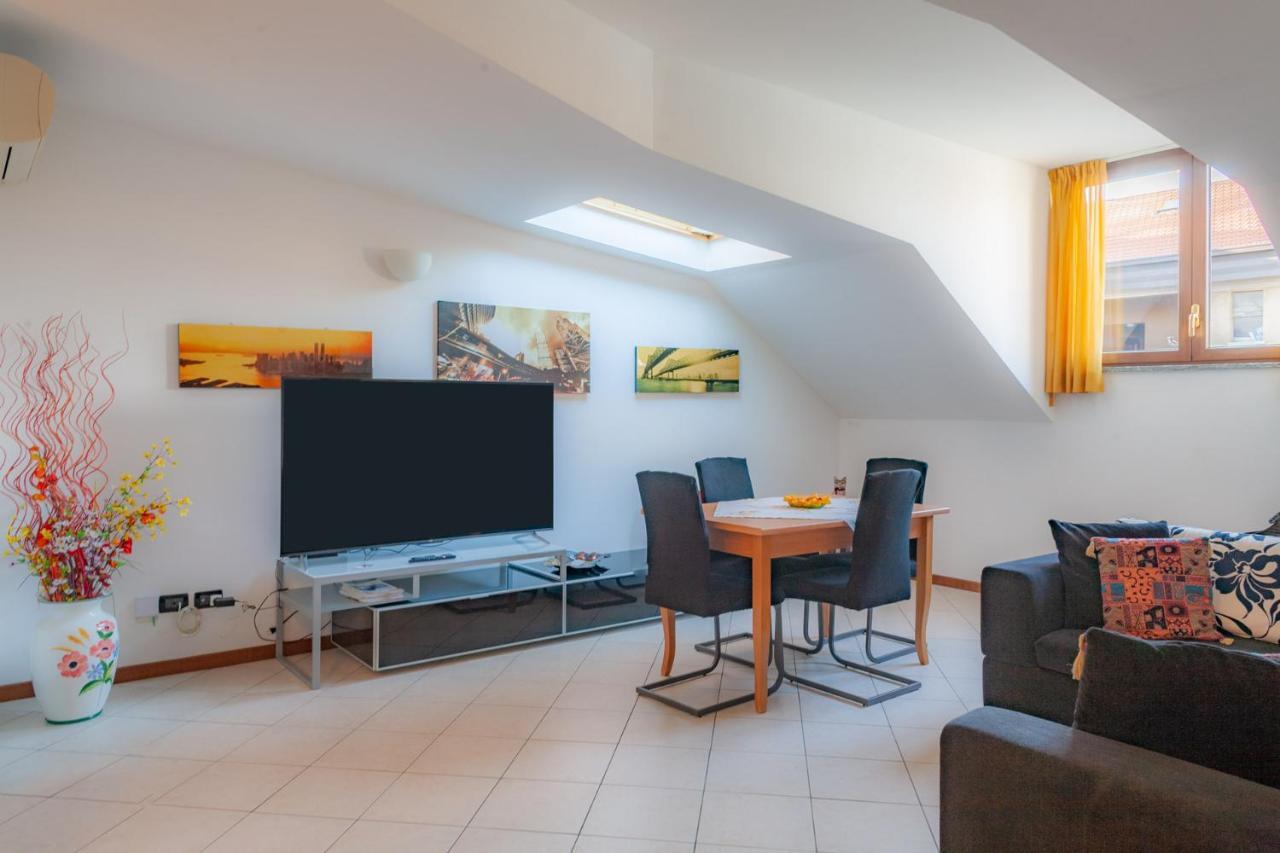 Bnbutler - Asiago, 41 - Quartiere Gorla, Verde In Citta 밀라노 외부 사진