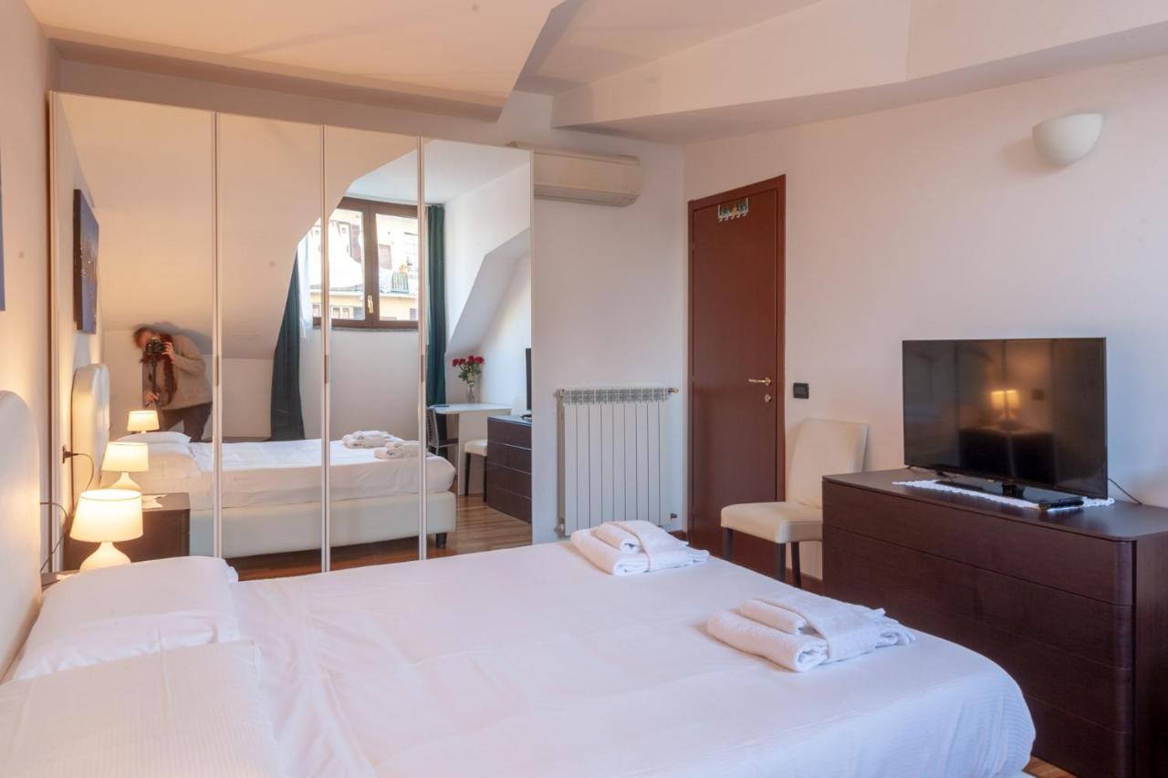 Bnbutler - Asiago, 41 - Quartiere Gorla, Verde In Citta 밀라노 외부 사진