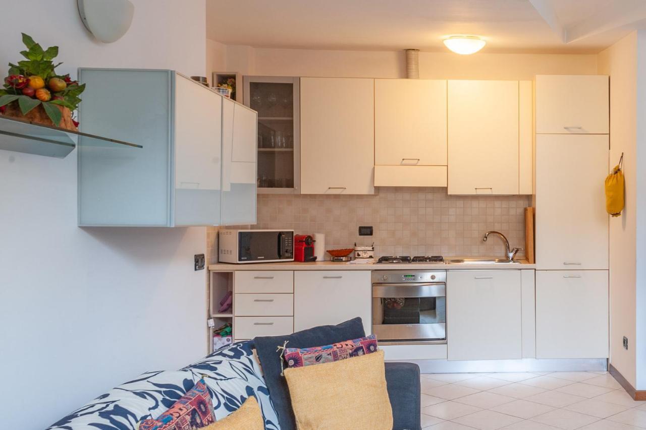 Bnbutler - Asiago, 41 - Quartiere Gorla, Verde In Citta 밀라노 외부 사진