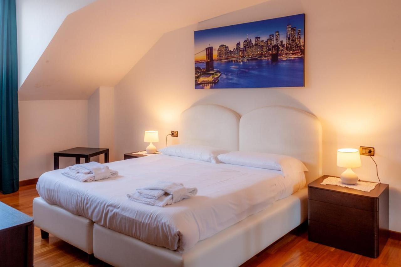 Bnbutler - Asiago, 41 - Quartiere Gorla, Verde In Citta 밀라노 외부 사진