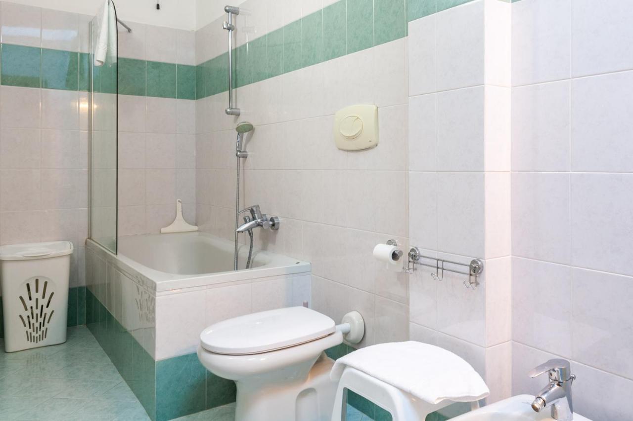 Bnbutler - Asiago, 41 - Quartiere Gorla, Verde In Citta 밀라노 외부 사진