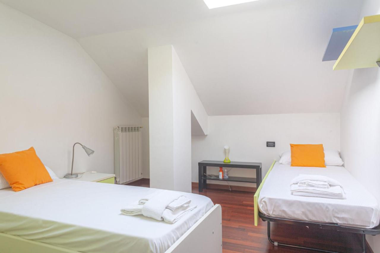 Bnbutler - Asiago, 41 - Quartiere Gorla, Verde In Citta 밀라노 외부 사진