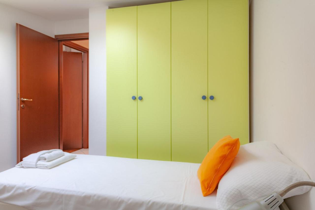 Bnbutler - Asiago, 41 - Quartiere Gorla, Verde In Citta 밀라노 외부 사진